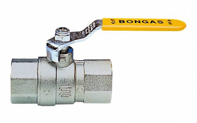 VAN BI REN BON GAS CHUYÊN DÙNG CHO LPG